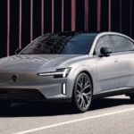 Финансовые показатели Volvo за первый квартал 2025 года: снижение выручки и прибыли