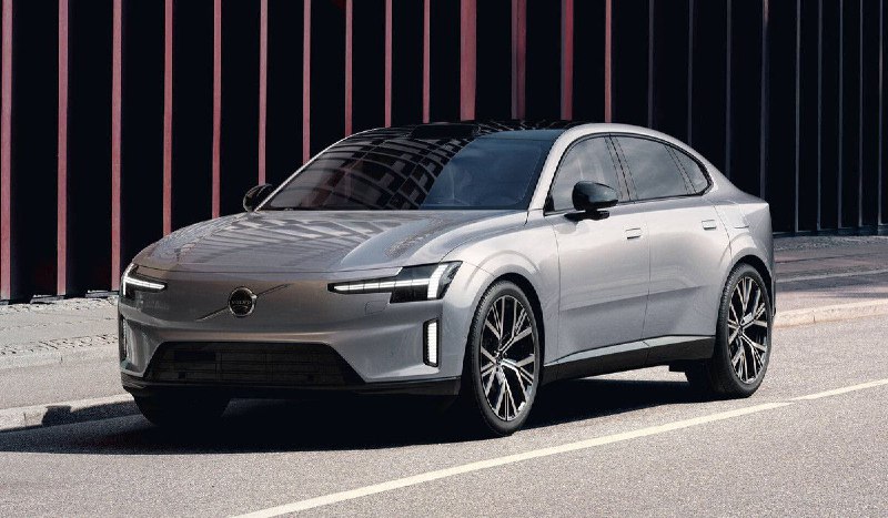 Финансовые показатели Volvo за первый квартал 2025 года: снижение выручки и прибыли