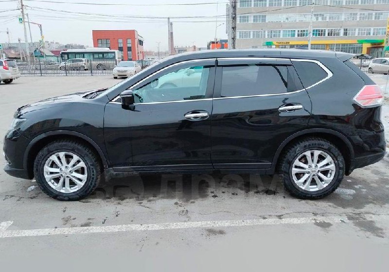 Обзор Nissan X-Trail 2015: достоинства и недостатки владения