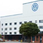 Volkswagen планирует продажу заводов в Германии: возможные сделки с китайскими компаниями
