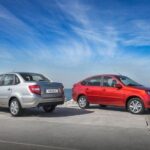 Возврат популярных комплектаций LADA Granta на рынок