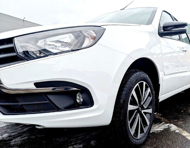 Возврат популярных комплектаций LADA Granta на рынок