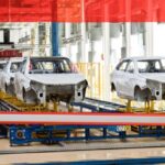 АвтоВАЗ приостанавливает конвейеры для модернизационных работ на сумму свыше 200 млн рублей