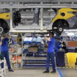 Будущее петербургского автозавода: возвращение Hyundai в неопределенности