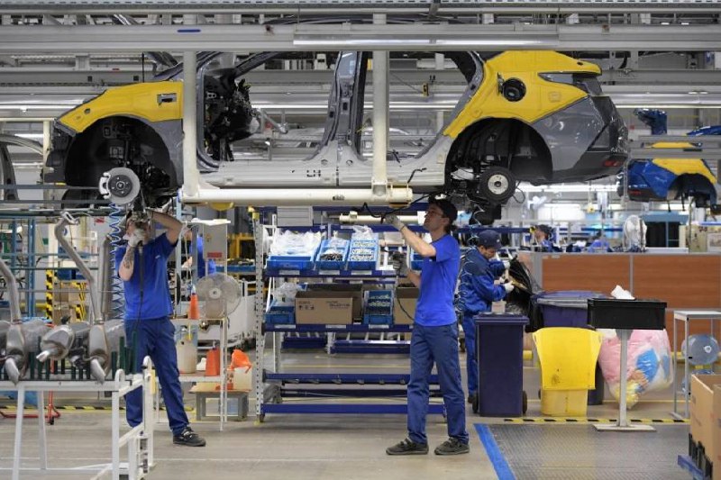Будущее петербургского автозавода: возвращение Hyundai в неопределенности