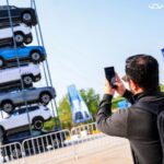 Испытание на прочность: как Chery демонстрирует безопасность своих кроссоверов