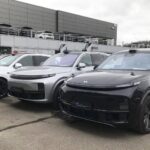 Lixiang дебютирует на российском рынке через партнерство с Sinomach
