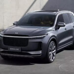 Li Auto выходит на российский рынок: новые модели с гарантией и русифицированным интерфейсом