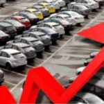 В России ожидается рост цен на автомобили на 20–30% из-за новых правил уплаты утилизационного сбора