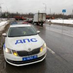 Как правоохранители выявляют водителей, находящихся в состоянии алкогольного опьянения после застолья
