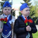 Неделя мероприятий ЮИД, посвящённая Дню Победы и памяти героев