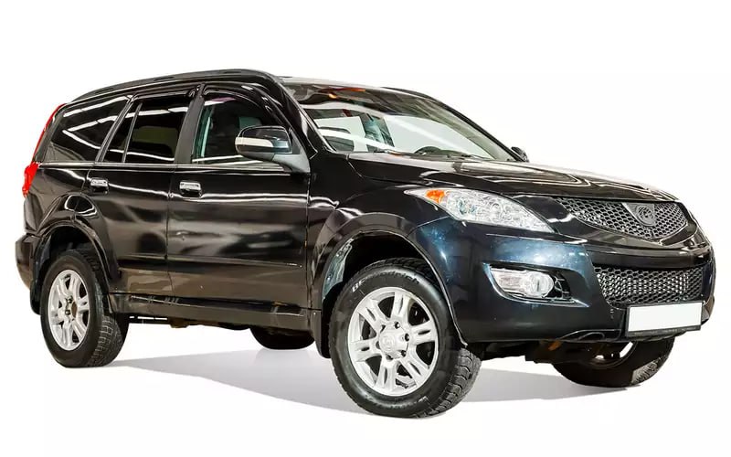 Особенности эксплуатации и недостатки Great Wall Hover H5
