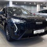 Цены на Haval Jolion 2024 года снизились в России