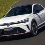 Встречайте обновлённый Volkswagen Nivus GTS — топовая версия с улучшенными характеристиками