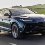 В Россию поступили новейшие Lamborghini Urus S 2025: мощь и стиль по более выгодной цене