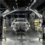 Toyota расширяет производственный комплекс GR Factory с новыми цехами и улучшениями