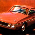 Советское спортивное авто: легендарный Запорожец с Porsche-головой