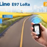 StarLine E97 LoRa: инновационный охранный комплекс с рекордной дальностью связи