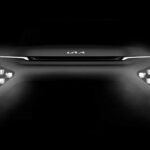 Kia анонсировала обновлённую модель кроссовера Clavis