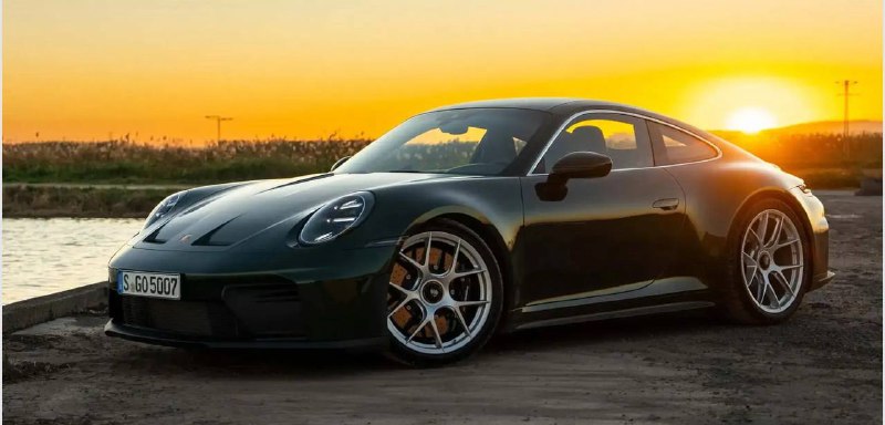 Porsche сталкивается с серьезными финансовыми трудностями из-за американских тарифов
