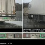 Массовые штрафы для водителей с прицепами: новые правила и их нюансы