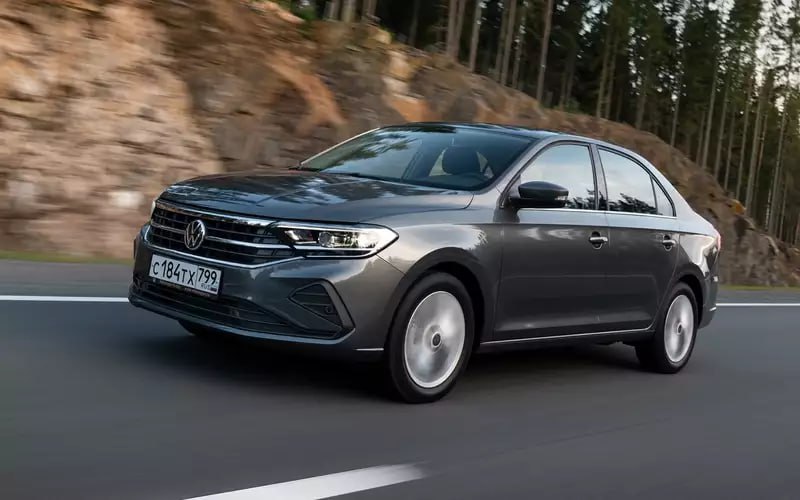 Обзор надежности и проблем VW Polo: особенности и слабые места