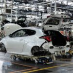 Модернизация производственного комплекса Toyota GR Factory в Японии