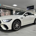 Автомобильный импорт из Кореи и Китая: полный спектр услуг для россиян