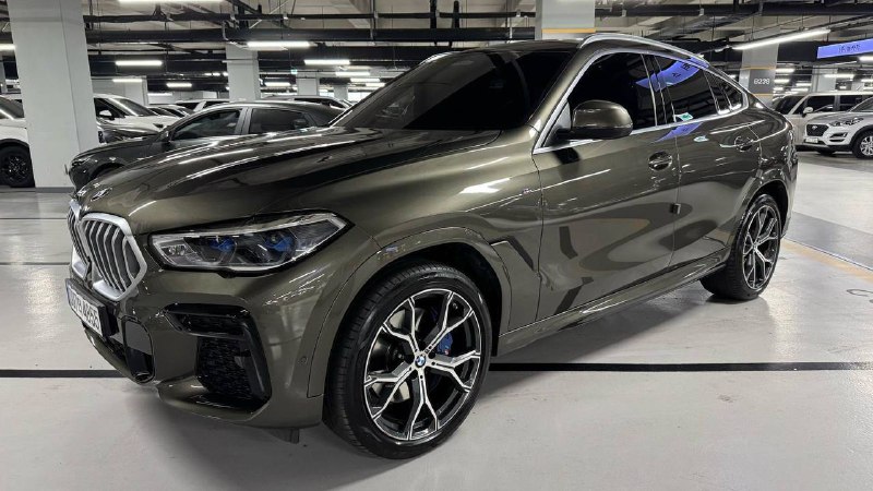 Автомобильный импорт из Кореи и Китая: полный спектр услуг для россиян