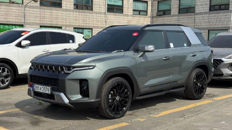Автомобильный импорт из Кореи и Китая: полный спектр услуг для россиян
