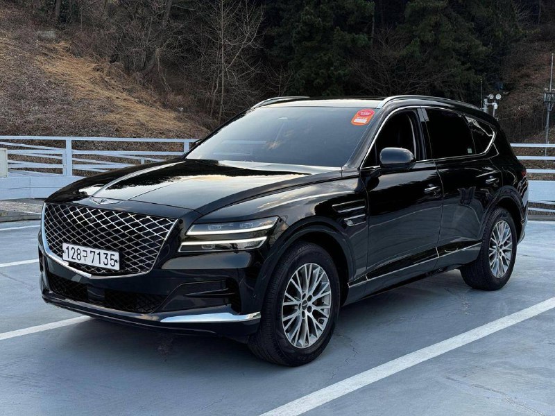 Автомобильный импорт из Кореи и Китая: полный спектр услуг для россиян