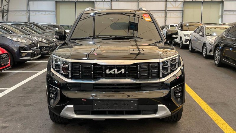 Автомобильный импорт из Кореи и Китая: полный спектр услуг для россиян