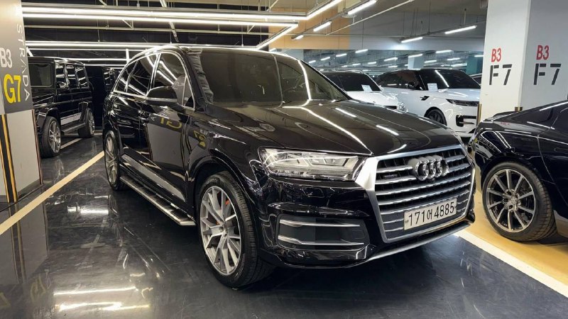 Автомобильный импорт из Кореи и Китая: полный спектр услуг для россиян