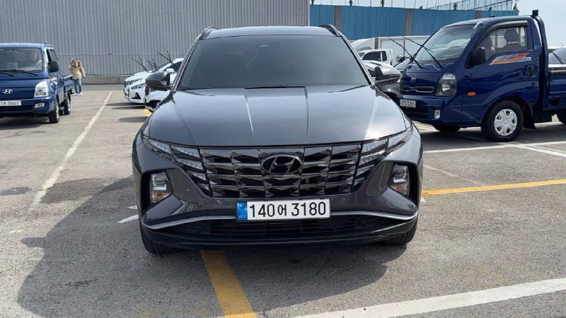Автомобильный импорт из Кореи и Китая: полный спектр услуг для россиян