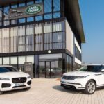 Jaguar Land Rover возобновила поставки автомобилей в США несмотря на введённые пошлины