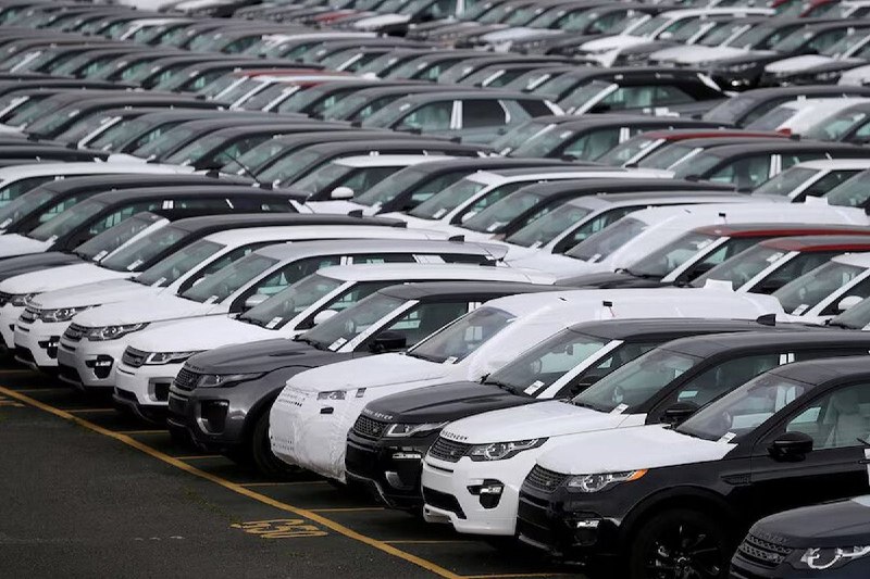 Jaguar Land Rover возобновила поставки автомобилей в США несмотря на введённые пошлины