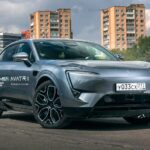 Новые модели бренда Avatr вышли на российский рынок: планы и характеристика
