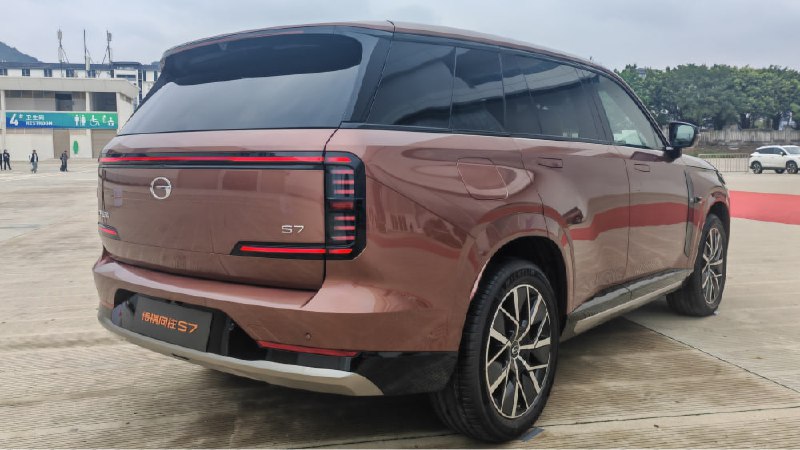 Обновления о планах запуска новых автомобилей GAC и Chery в России