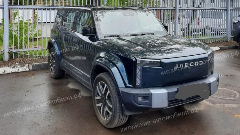 Обновления о планах запуска новых автомобилей GAC и Chery в России