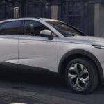 Новейший кроссовер Haval F7x в России подешевел перед стартом продаж