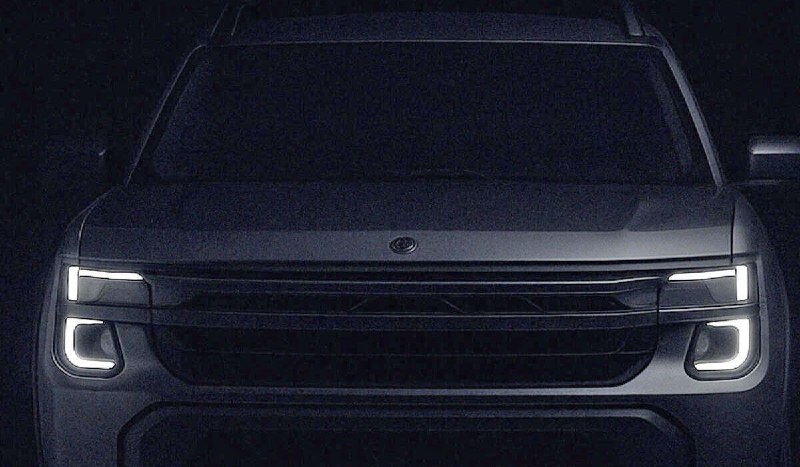 Возрождение легендарного бренда Santana: новые модели на базе Nissan и Dongfeng