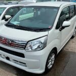 Опыт эксплуатации Daihatsu Move 2018: плюсы и минусы для потенциальных владельцев