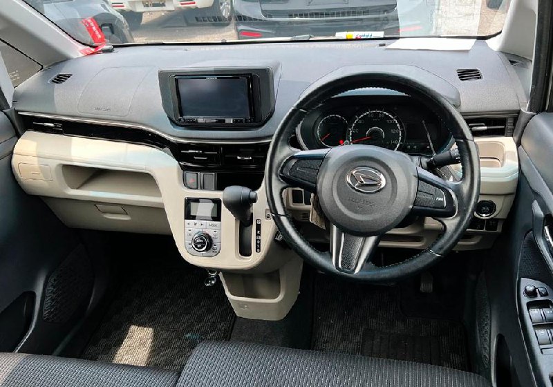 Опыт эксплуатации Daihatsu Move 2018: плюсы и минусы для потенциальных владельцев