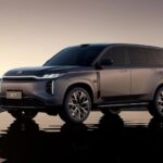 В России появится гибридный кроссовер GAC S7 с технологией автопилота и запасом хода более 1000 км