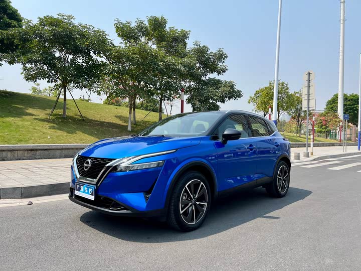 Обзор китайского рынка авто: модели Nissan и тенденции цен