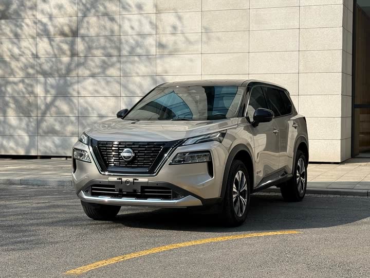 Обзор китайского рынка авто: модели Nissan и тенденции цен