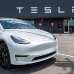 Финансовый кризис Tesla: прибыль снизилась на 71%
