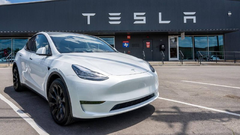 Финансовый кризис Tesla: прибыль снизилась на 71%