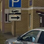 Обоснованность и корректность эвакуации по мелким нарушениям парковки