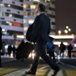 Когда можно продолжать движение при переходе пешехода и ответственность водителя